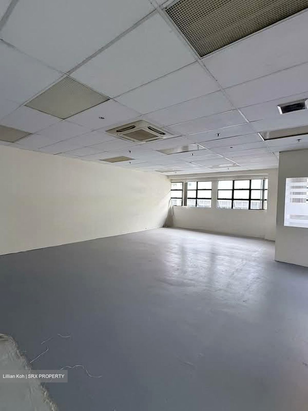Genting Building (D13), Factory #549417841